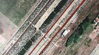 Land for sale in Almeirim, Portugal — €22,500