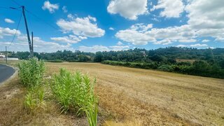 Land for sale in Cartaxo, Portugal — €595,000