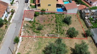 Land for sale in Abrantes, Portugal — €29,900