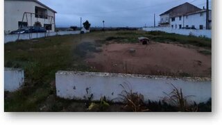 Land for sale in Alcobaça, Portugal — €120,000