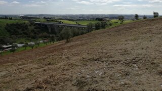 Terreno de 9990 m² em Santarém