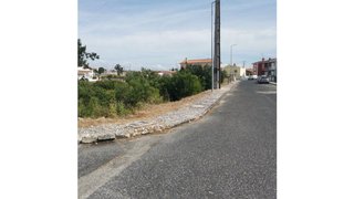 Land for sale in Marinha Grande, Portugal — €40,000