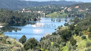 Land for sale in Abrantes, Portugal — €75,000