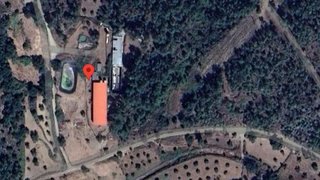 Land for sale in Mação, Portugal — €105,000