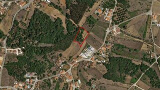 Land for sale in Alcobaça, Portugal — €50,000