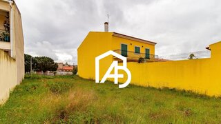 Terreno em Almeirim