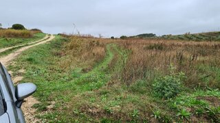 Land for sale in Ourém, Portugal — €50,000