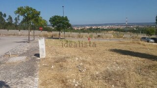 Land for sale in Torres Novas, Portugal — €60,000