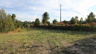 Land for sale in Belmonte, Portugal — €40,000