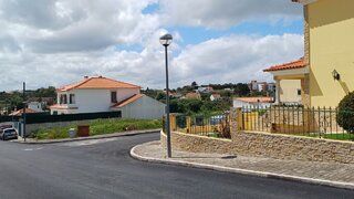 Terreno em Cartaxo