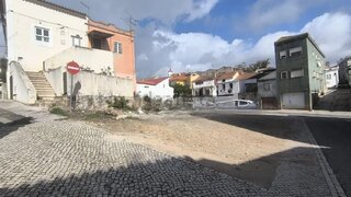 Land for sale in Rio Maior, Portugal — €155,000