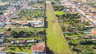 Terreno em Benavente · 16 340 m² · 1 200 000 €