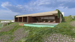 Terreno para venda em Alcobaça, Portugal — 330 000 €
