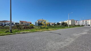Terreno de 535 m² em Castelo Branco