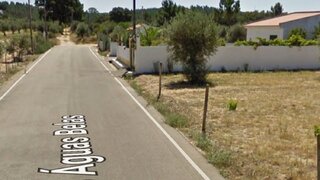 Land for sale in Abrantes, Portugal — €39,000