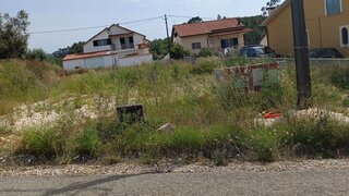 Land for sale in Pombal, Portugal — €55,000