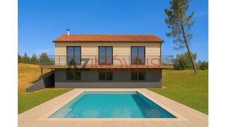 Land for sale in Abrantes, Portugal — €69,800