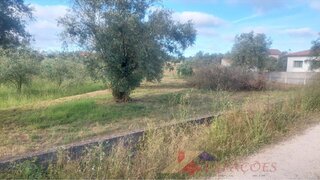 Land for sale in Pombal, Portugal — €60,000