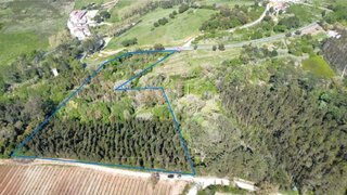 Land for sale in Caldas da Rainha, Portugal — €35,000