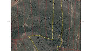 Land for sale in Idanha-a-Nova, Portugal — €20,000