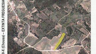 Land for sale in Tomar, Portugal — €10,000