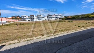 Terreno em Leiria · 850 m² · 61 500 €