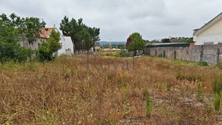 Land for sale in Caldas da Rainha, Portugal — €125,000