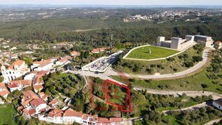 Land for sale in Ourém, Portugal — €70,000