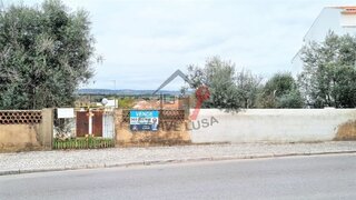 Land for sale in Entroncamento, Portugal — €110,000