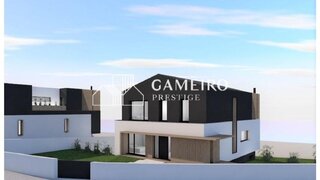 Terreno de 849 m² em Leiria