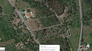 Land for sale in Tomar, Portugal — €29,500