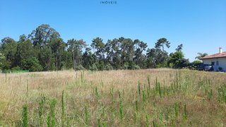 Land for sale in Pombal, Portugal — €95,000