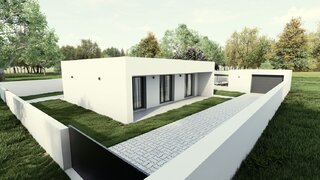 Land for sale in Alcobaça, Portugal — €75,000