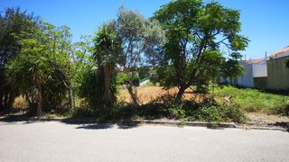Land for sale in Torres Novas, Portugal — €42,500