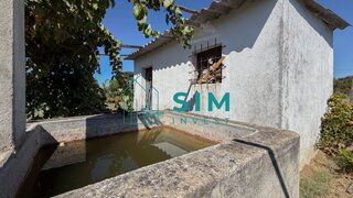 Terreno para venda em Abrantes, Portugal — 46 000 €