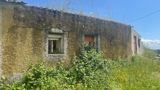 Land for sale in Vila Velha de Ródão, Portugal — €17,500