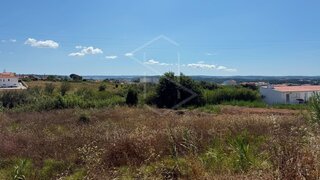Land for sale in Óbidos, Portugal — €86,500