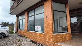 Terreno em Marinha Grande