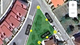 Land for sale in Tomar, Portugal — €99,000