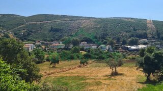 Land for sale in Covilhã, Portugal — €20,000