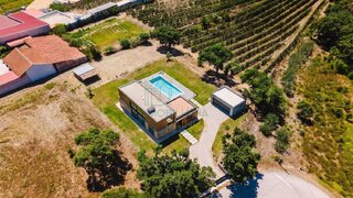 Land for sale in Alcobaça, Portugal — €55,000