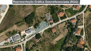 Land for sale in Alcobaça, Portugal — €80,000