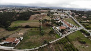 Land for sale in Alcobaça, Portugal — €95,000