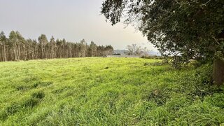 Land for sale in Caldas da Rainha, Portugal — €95,000