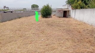 Land for sale in Salvaterra de Magos, Portugal — €62,000