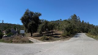 Land for sale in Pombal, Portugal — €25,000