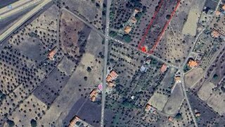 Terreno para venda em Abrantes, Portugal — 20 000 €