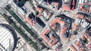 Land for sale in Ourém, Portugal — €1,700,000