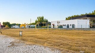 Land for sale in Almeirim, Portugal — €80,000