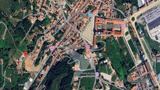 Land for sale in Alcobaça, Portugal — €85,000